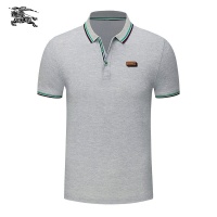 Burberry T-Shirts Short Sleeved For Men #1246832