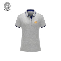 Versace T-Shirts Short Sleeved For Men #1246913