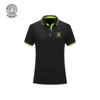 $29.00 USD Versace T-Shirts Short Sleeved For Men #1246934