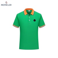 Moncler T-Shirts Short Sleeved For Men #1246960