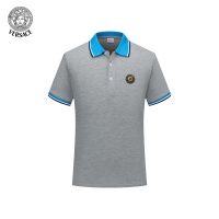 Versace T-Shirts Short Sleeved For Men #1246966