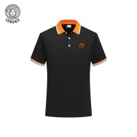 Versace T-Shirts Short Sleeved For Men #1247009