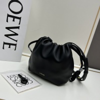 $175.00 USD LOEWE AAA Quality Messenger Bags For Women #1247086