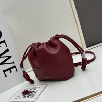 $175.00 USD LOEWE AAA Quality Messenger Bags For Women #1247087