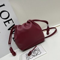 $175.00 USD LOEWE AAA Quality Messenger Bags For Women #1247087