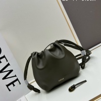 $175.00 USD LOEWE AAA Quality Messenger Bags For Women #1247090