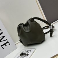 $175.00 USD LOEWE AAA Quality Messenger Bags For Women #1247090