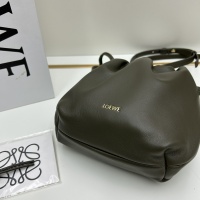 $175.00 USD LOEWE AAA Quality Messenger Bags For Women #1247090