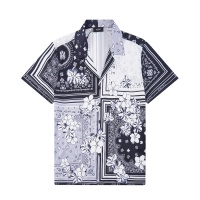 Amiri Shirts Short Sleeved For Men #1247190