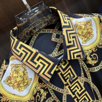 $85.00 USD Versace Shirts Long Sleeved For Men #1247196