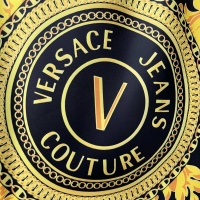 $85.00 USD Versace Shirts Long Sleeved For Men #1247200