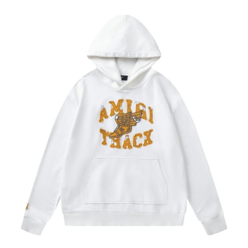 Replica Amiri Hoodies Long Sleeved For Unisex #1247214, $72.00 USD, [ITEM#1247214], Replica Amiri Hoodies outlet from China