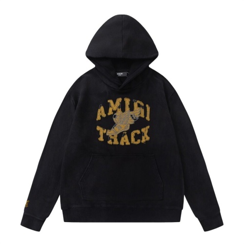 Replica Amiri Hoodies Long Sleeved For Unisex #1247215, $72.00 USD, [ITEM#1247215], Replica Amiri Hoodies outlet from China