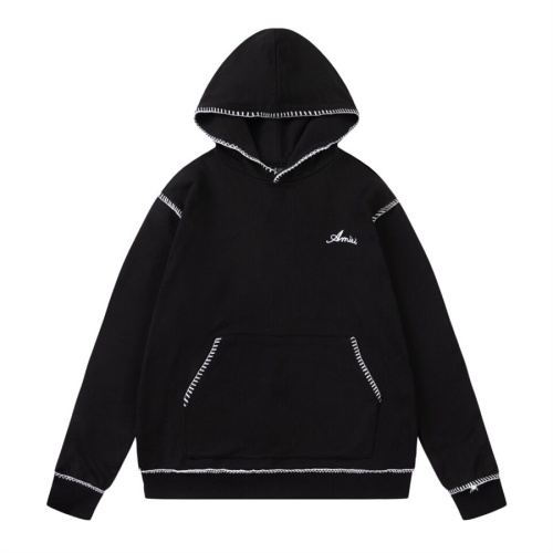 Replica Amiri Hoodies Long Sleeved For Unisex #1247217, $72.00 USD, [ITEM#1247217], Replica Amiri Hoodies outlet from China