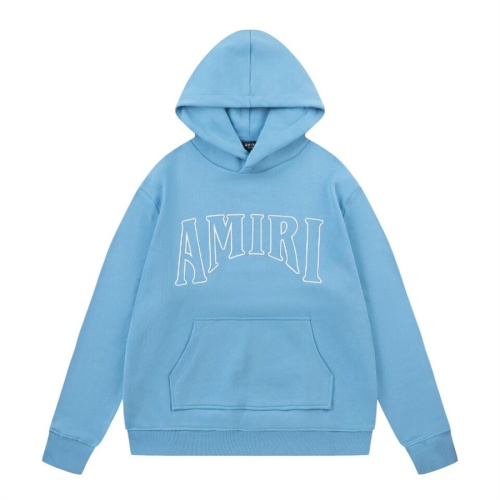 Replica Amiri Hoodies Long Sleeved For Unisex #1247220, $68.00 USD, [ITEM#1247220], Replica Amiri Hoodies outlet from China