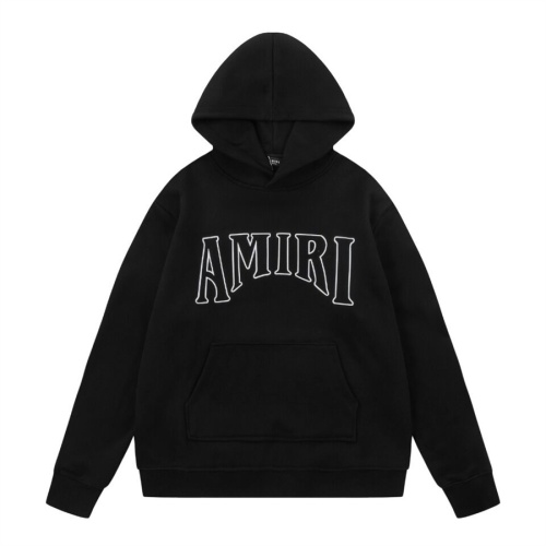 Replica Amiri Hoodies Long Sleeved For Unisex #1247221, $68.00 USD, [ITEM#1247221], Replica Amiri Hoodies outlet from China