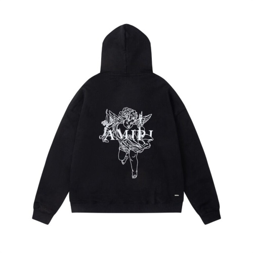 Replica Amiri Hoodies Long Sleeved For Unisex #1247222, $68.00 USD, [ITEM#1247222], Replica Amiri Hoodies outlet from China