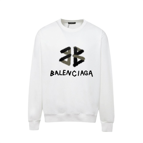 Replica Balenciaga Hoodies Long Sleeved For Unisex #1247223, $56.00 USD, [ITEM#1247223], Replica Balenciaga Hoodies outlet from China