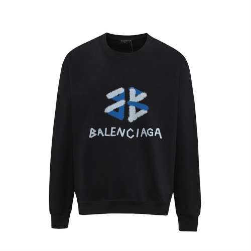 Replica Balenciaga Hoodies Long Sleeved For Unisex #1247224, $56.00 USD, [ITEM#1247224], Replica Balenciaga Hoodies outlet from China