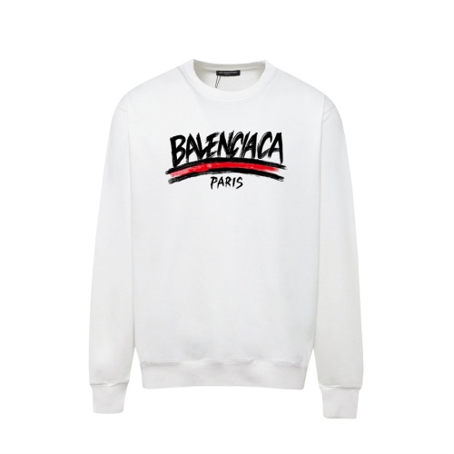 Replica Balenciaga Hoodies Long Sleeved For Unisex #1247225, $56.00 USD, [ITEM#1247225], Replica Balenciaga Hoodies outlet from China