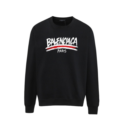 Replica Balenciaga Hoodies Long Sleeved For Unisex #1247226, $56.00 USD, [ITEM#1247226], Replica Balenciaga Hoodies outlet from China