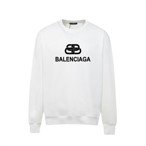 Replica Balenciaga Hoodies Long Sleeved For Unisex #1247227, $56.00 USD, [ITEM#1247227], Replica Balenciaga Hoodies outlet from China