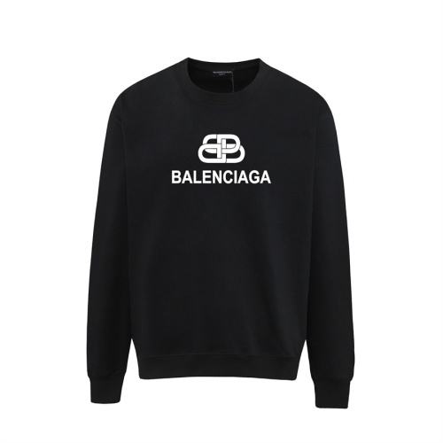 Replica Balenciaga Hoodies Long Sleeved For Unisex #1247228, $56.00 USD, [ITEM#1247228], Replica Balenciaga Hoodies outlet from China