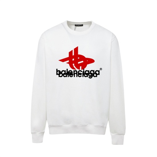 Replica Balenciaga Hoodies Long Sleeved For Unisex #1247231, $56.00 USD, [ITEM#1247231], Replica Balenciaga Hoodies outlet from China