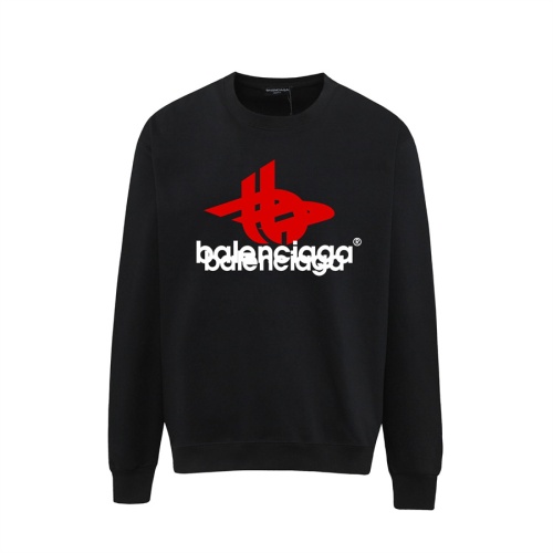 Replica Balenciaga Hoodies Long Sleeved For Unisex #1247232, $56.00 USD, [ITEM#1247232], Replica Balenciaga Hoodies outlet from China