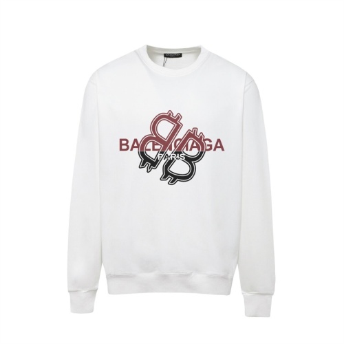 Replica Balenciaga Hoodies Long Sleeved For Unisex #1247235, $56.00 USD, [ITEM#1247235], Replica Balenciaga Hoodies outlet from China