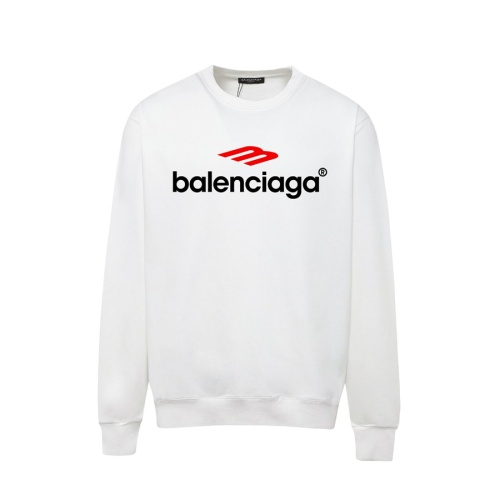 Replica Balenciaga Hoodies Long Sleeved For Unisex #1247253, $56.00 USD, [ITEM#1247253], Replica Balenciaga Hoodies outlet from China