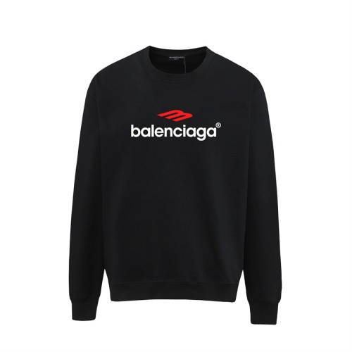 Replica Balenciaga Hoodies Long Sleeved For Unisex #1247254, $56.00 USD, [ITEM#1247254], Replica Balenciaga Hoodies outlet from China