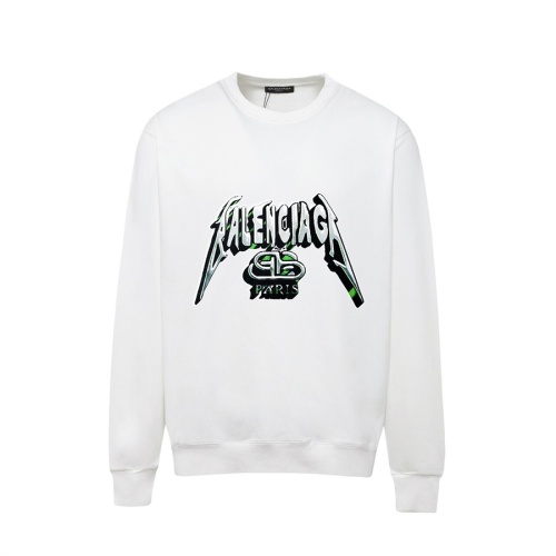 Replica Balenciaga Hoodies Long Sleeved For Unisex #1247257, $56.00 USD, [ITEM#1247257], Replica Balenciaga Hoodies outlet from China