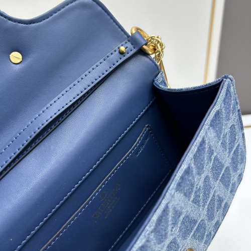 Replica Valentino AAA Quality Shoulder Bags For Women #1247267 $92.00 USD for Wholesale