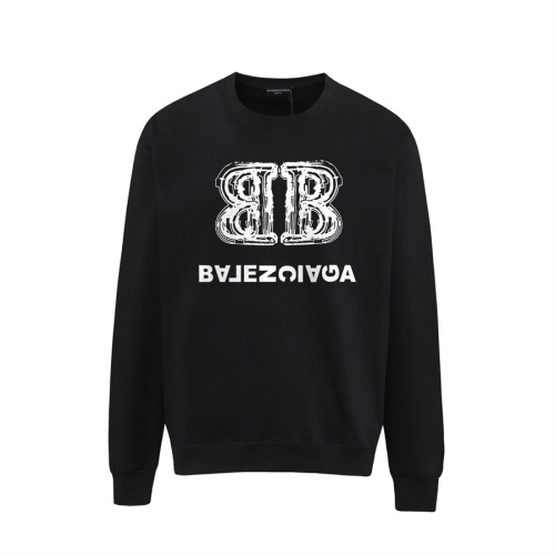 Replica Balenciaga Hoodies Long Sleeved For Unisex #1247270, $56.00 USD, [ITEM#1247270], Replica Balenciaga Hoodies outlet from China