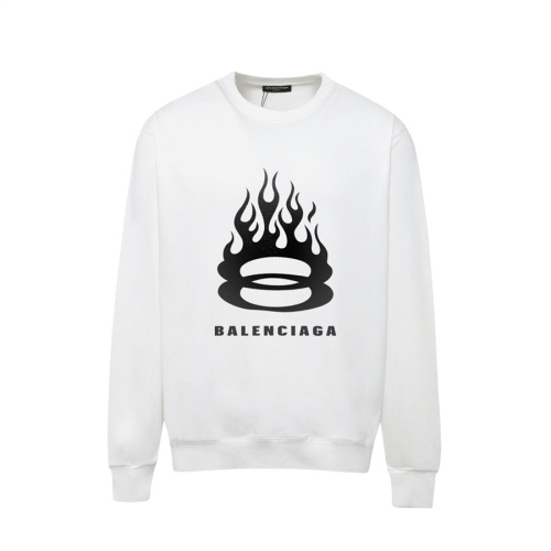 Replica Balenciaga Hoodies Long Sleeved For Unisex #1247271, $56.00 USD, [ITEM#1247271], Replica Balenciaga Hoodies outlet from China