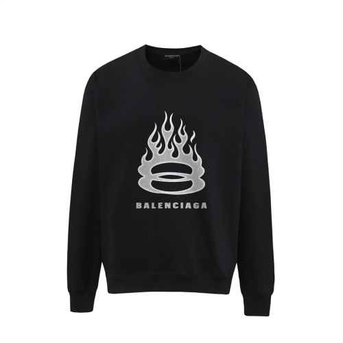 Replica Balenciaga Hoodies Long Sleeved For Unisex #1247272, $56.00 USD, [ITEM#1247272], Replica Balenciaga Hoodies outlet from China