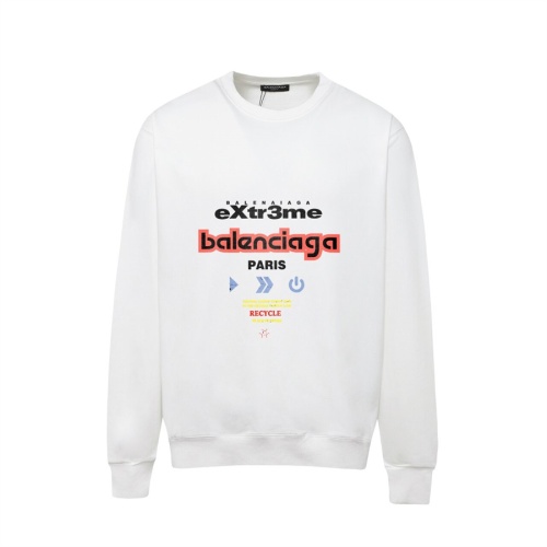 Replica Balenciaga Hoodies Long Sleeved For Unisex #1247273, $56.00 USD, [ITEM#1247273], Replica Balenciaga Hoodies outlet from China