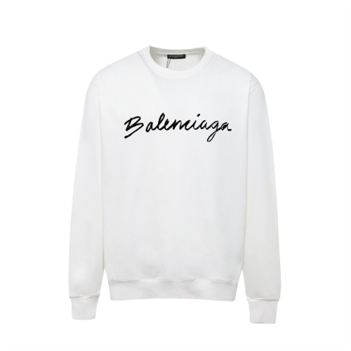 Replica Balenciaga Hoodies Long Sleeved For Unisex #1247283, $56.00 USD, [ITEM#1247283], Replica Balenciaga Hoodies outlet from China