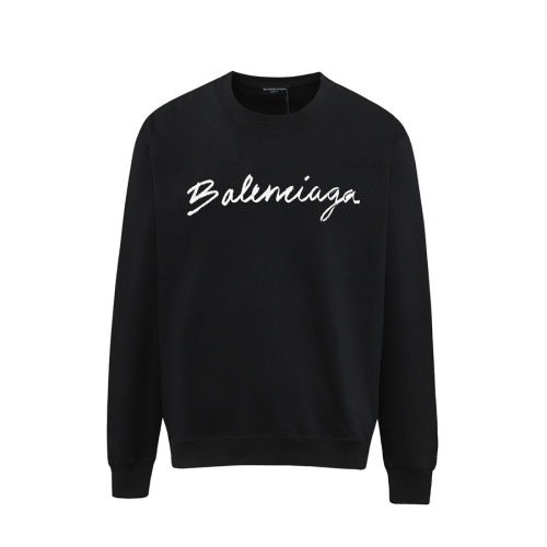 Replica Balenciaga Hoodies Long Sleeved For Unisex #1247284, $56.00 USD, [ITEM#1247284], Replica Balenciaga Hoodies outlet from China