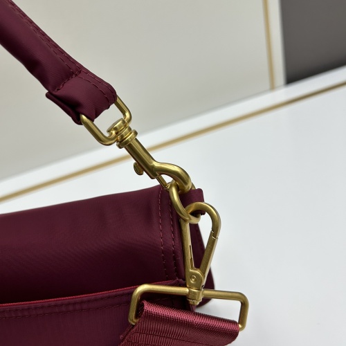 Replica Valentino AAA Quality Shoulder Bags For Women #1247286 $88.00 USD for Wholesale