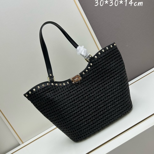 Replica Valentino AAA Quality Shoulder Bags For Women #1247292, $102.00 USD, [ITEM#1247292], Replica Valentino AAA Quality Shoulder Bags outlet from China