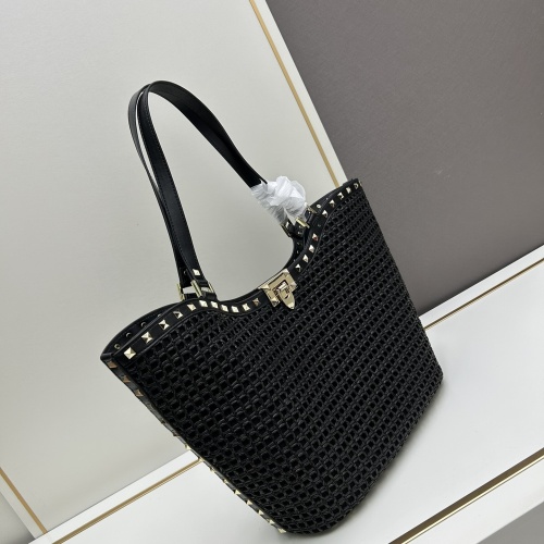 Replica Valentino AAA Quality Shoulder Bags For Women #1247292 $102.00 USD for Wholesale