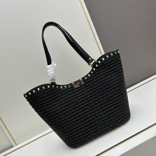 Replica Valentino AAA Quality Shoulder Bags For Women #1247292 $102.00 USD for Wholesale