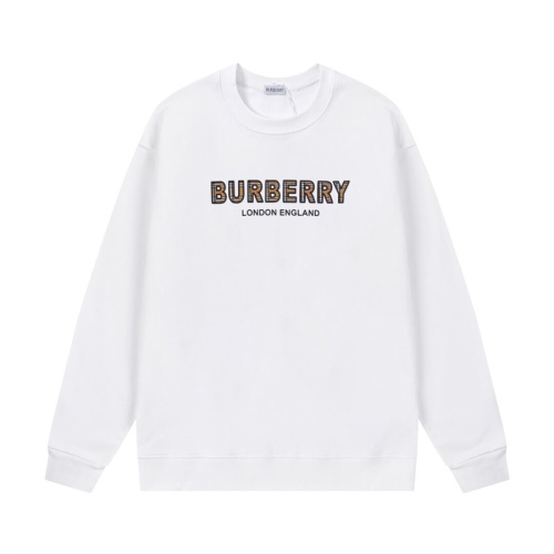 Replica Burberry Hoodies Long Sleeved For Unisex #1247295, $56.00 USD, [ITEM#1247295], Replica Burberry Hoodies outlet from China