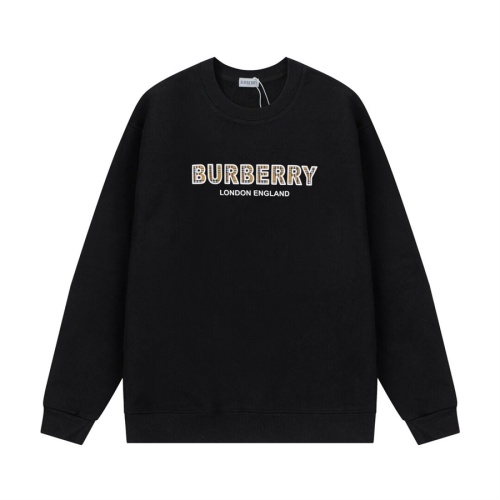 Replica Burberry Hoodies Long Sleeved For Unisex #1247296, $56.00 USD, [ITEM#1247296], Replica Burberry Hoodies outlet from China