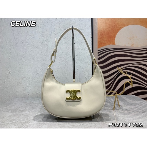 Replica Celine AAA Quality Shoulder Bags For Women #1247307, $85.00 USD, [ITEM#1247307], Replica Celine AAA Quality Shoulder Bags outlet from China