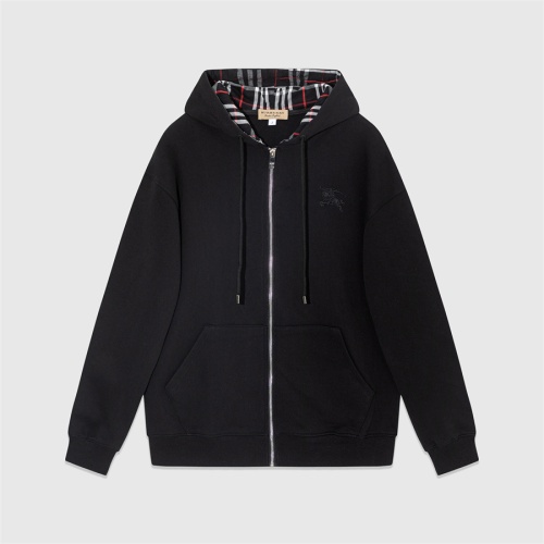 Replica Burberry Hoodies Long Sleeved For Unisex #1247309, $82.00 USD, [ITEM#1247309], Replica Burberry Hoodies outlet from China