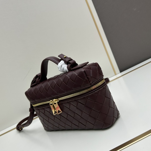 Replica Bottega Veneta BV AAA Quality Messenger Bags For Women #1247410 $162.00 USD for Wholesale