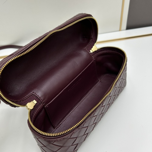 Replica Bottega Veneta BV AAA Quality Messenger Bags For Women #1247410 $162.00 USD for Wholesale